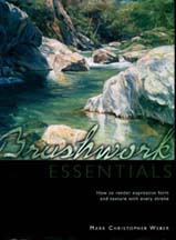BRUSHWORK ESSENTIALS